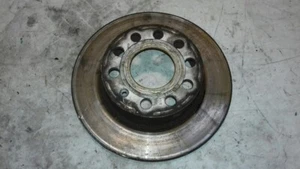 795207 disco freno posteriore per SEAT TOLEDO (5P2) EXCLUSIVE 2004 795207 - Imagen 1 de 8