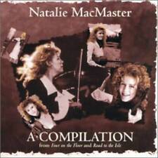 A Compilation - Audio CD By Natalie Macmaster - VERY GOOD