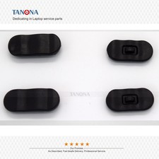 4pcs/set Lenovo IBM Thinkpad X230 X230i Rubber Foot Feet Base Cover Bottom Case