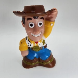 Disney Pixar Toy Story Squeeze Bañera 5" Juguete Suelto - Imagen 1 de 11