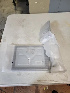 L98115-001, HP E24i-E24q-E24t G4 Monitor Stand - Picture 1 of 2