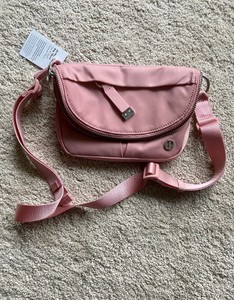 lululemon all night festival bolsa 5l