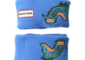 Hunter Kids Boot Socks Kids Original Sid Sea Monster XL 4-6 NIB - Picture 1 of 3