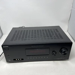 Sony STR-K7000 AV Receiver Digital Audio Video Control Center 5CH Amplifier 900W - Picture 1 of 15
