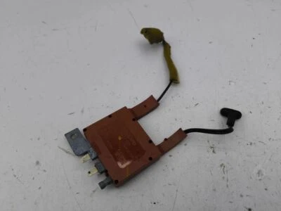 Amplificador de antena aérea Volvo S60 2002 8637601 AMD133726 Foto 1 de 4