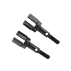 Wheel Axle Front/Rear (2) Redcat Racing Everest-10 RED18012 - Picture 1 of 1
