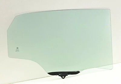 Fits 13-17 Hyundai Elantra GT Hatchback Passenger Right Rear Door Window Glass Foto 1 de 4