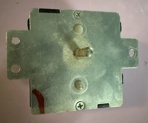 OEM Kenmore Trockner Timer 3406016 - Bild 1 von 6