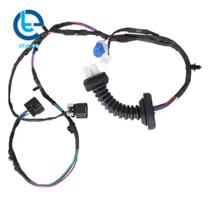 Rear Door Wiring Harness For Dodge Ram 1500/2500/3500 Truck Crew Cab 2004-2005 - Bild 1 von 9