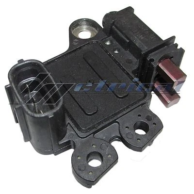 NOVO REGULADOR COM ESCOVAS PARA ALTERNADORES VALEO PARA HYUNDAI SONATA KIA OPTIMA 2,4L - Imagem 1 de 2