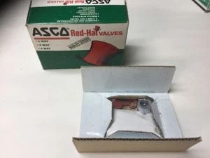 Asco Red Hat 089211 Rebuild Kit - Bild 1 von 4