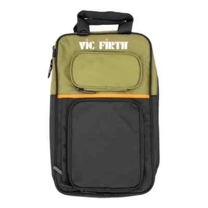 Vic Firth Professional Stick Bag - Green/Black - Picture 1 of 2