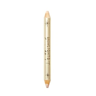 Brow Bar Brow Lights Camera Action Duo Brow Highlighter Pencil Light - Image 1 of 4