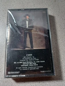 New Sealed Waylon Jennings :Full Circle: Cassette/Tape MCA MCAC42222 - Foto 1 di 2