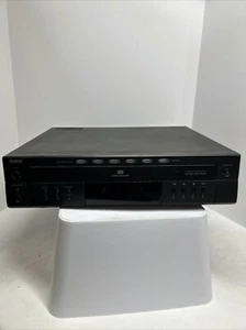 🔥RCA RP-8075RS 5-Disc Carousel CD Player Changer NO Remote - FOR PARTS ONLY - Picture 1 of 7