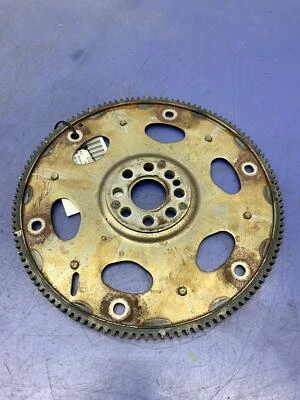 BMW 540i G30 2017-2019 OEM 3,0 L B58 transmisión automática placa flexible Foto 1 de 4