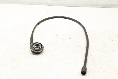 Yamaha SR400 2015 velocímetro cable engranaje 15-17 Foto 1 de 4