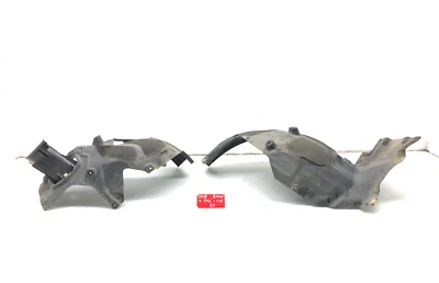 2017-2023 BMW G30 540i 530i 530e RIGHT PASS FRONT FENDER LINER SPLASH GUARD OEM - Image 1 of 4