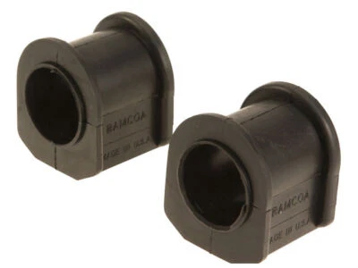 Kit de bucha barra oscilante laser Chrysler 1984-1986 frente ao quadro TRW 96475NCDQ - Imagem 1 de 2