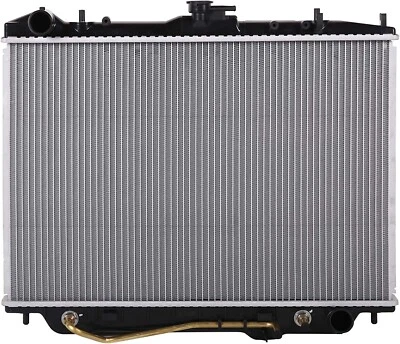 Radiador para Honda Passport 1998 1999 2000 2001 2002 Foto 1 de 4