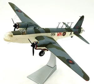Corgi 1/72 Scale Diecast AA34805 Vickers Wellington MK8 HX379:WN-A Costal 1942 - Picture 1 of 6