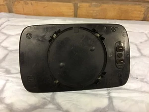 BMW COMPACT E36 & OTHERS - HEATED WING MIRROR - PART NUMBER 0117353 - Picture 1 of 4