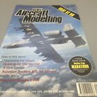 Scale Aircraft Modelling Modeling Magazine September 1997