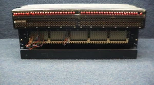 ADC 4-26087-0020 DSX-1C/3 4-24084-0030 Cross Connect Panel PNL - Picture 1 of 3