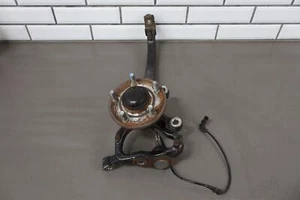 08-14 Dodge Challenger SRT-8 Driver Left Front Spindle / Knuckle OEM - Picture 1 of 19