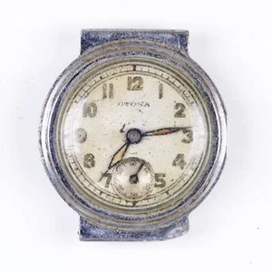 OTONA Orologio Vintage - Da riparare to repair - Imagen 1 de 11