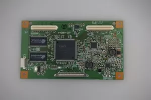 Sanyo 42" LCD TV T-Con Board: 35-D016166, V420B1-C01, DP42647, P42647-02 - Picture 1 of 3
