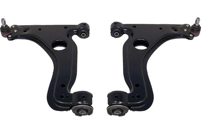 Front PAIR Control Arm & Ball Joint for 2008-2009 Saturn Astra (57705) - Image 1 of 2