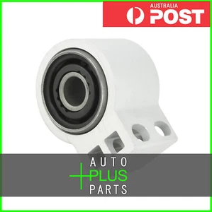 Fits CHEVROLET VOLT REAR BUSHING WITH BRACKET, FRONT CONTROL ARM - VOLT - Picture 1 of 1