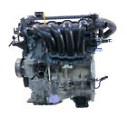 Engine for Hyundai IX20 ix20 JC 1.6 Petrol G4FC Z55512BZ00