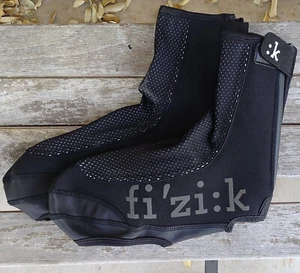 Fi’zi:k Winter Cycling Overshoes L (44-46) - Picture 1 of 3