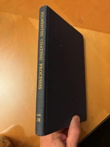 Pigmented Coating Processes, TAPPI Monograph Series No 28 - Picture 1 of 2