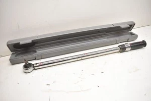 K-Tool Torque Wrench KTI72126-7016 40-250 ft, 25-235 lbs. 1/2" Drive - Picture 1 of 4
