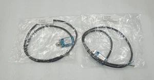 Honeywell NGCMA10AX01C Micro Limit Switch (Lot of 2) - Picture 1 of 8