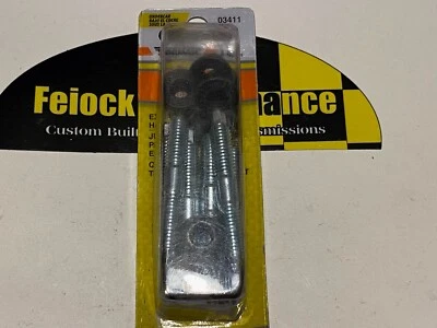 Kit de pernos colector de escape Dorman - 03411 - Ford Lincoln Mercury - Envío a EE. UU. Foto 1 de 3