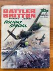 Battler Britton Picture Library Holiday Specials - Complete Your Set!