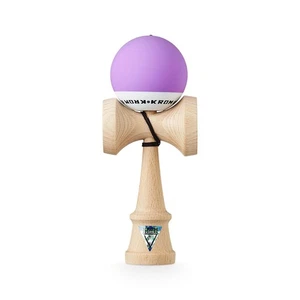 KROM Kendama KROM POP Chrome Pop 16 cm Lavender - Bild 1 von 9