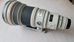 Canon EF 400mm 2.8L II USM (focus defect) - Bild 1 von 16