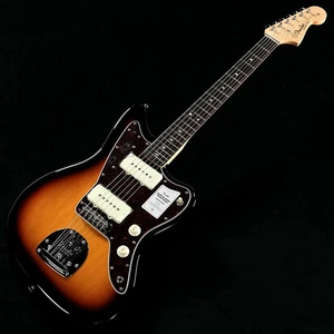 Fender / Made in Japan Traditional 60s Jazzmaster RW 3-Color Sunburst JD25025374 - Picture 1 of 8