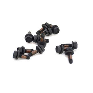 6501957 Mopar Bolt for Ram Truck 300 2500 3500 Jeep Cherokee Dodge Durango 1500 - Picture 1 of 8