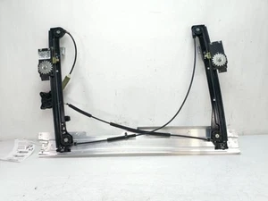 Mini Cooper S R56 R57 R55 2013 regulador de ventana de pasajero delantero derecho - Imagen 1 de 12