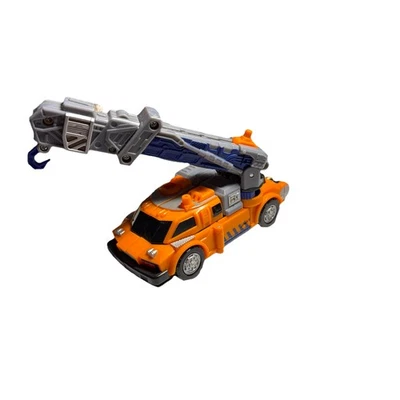 Smokescreen Transformers Generations Armada Super-Cons Figure Only  - Image 1 of 3