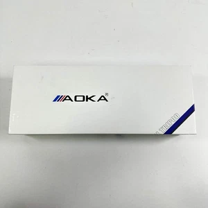 Nuevo trípode de fotografía profesional AOKA CMP163C KB20 - Imagen 1 de 6