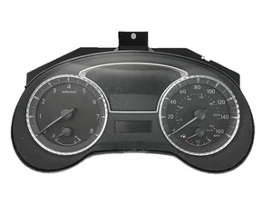 Cuadro de instrumentos Infiniti QX60 2018 Speedo sin circular/milla * A2C13429100 * OEM - Imagen 1 de 10