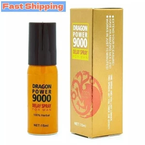 Herbal Spray For Men Last Longer Strength, Stops Premature Ejaculation -- - Picture 1 of 7