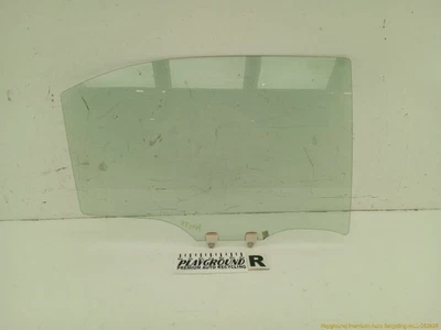 Acura TSX Passenger Right Side Rear Door Window Glass Fits 2006 2007 2008 06 07 - Image 1 of 4
